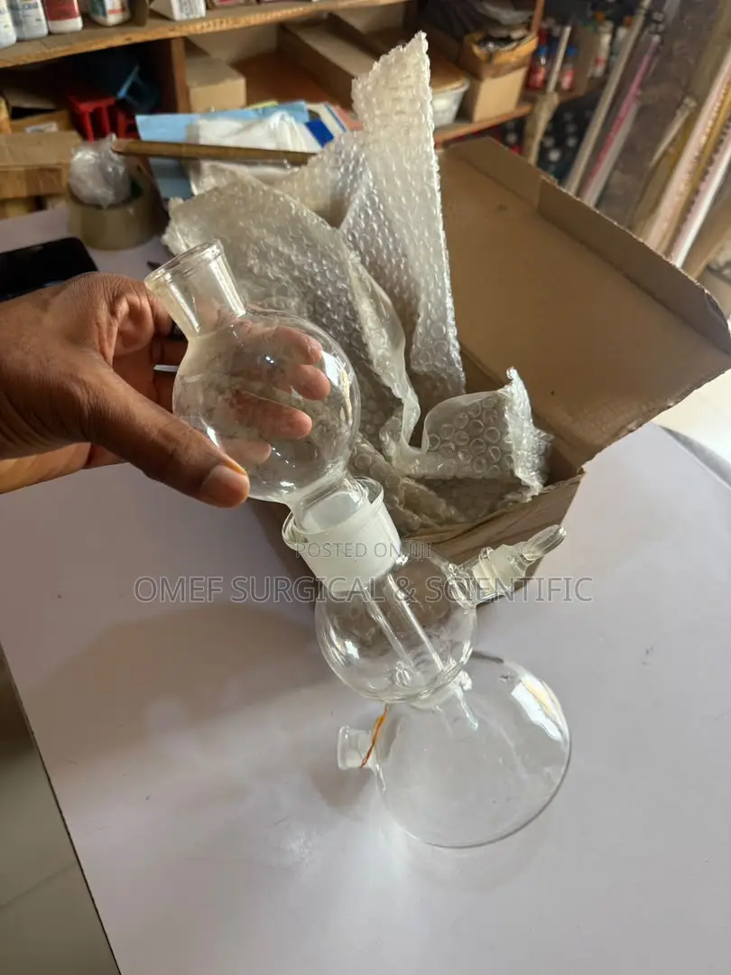 Kipps Apparatus