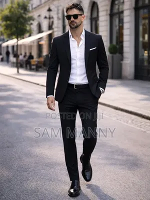 Suits for Men