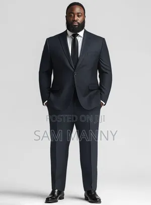 Suits for Men