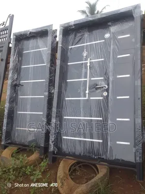 Quality Doors