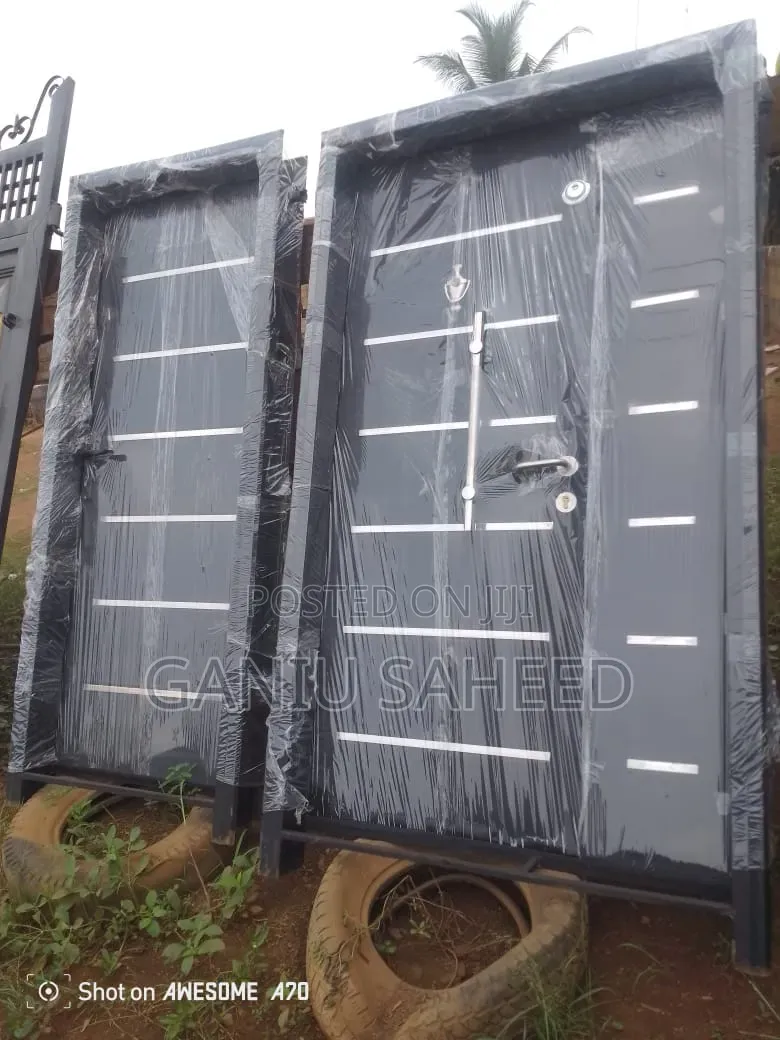 Quality Doors
