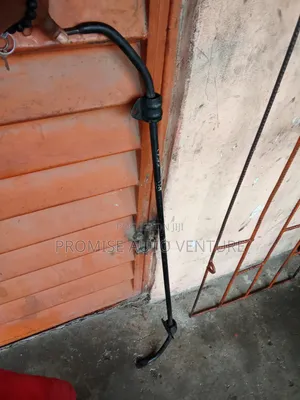 Back Stabilizer Rod Hyundai Sonata,azera, Kia Optima, 2016, 2018