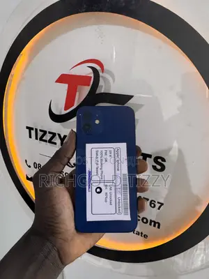 Apple iPhone 12 128 GB Blue