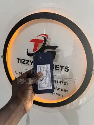 Apple iPhone 12 128 GB Blue