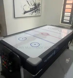 High-End 3in1 Snooker Table