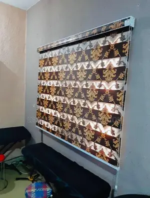 Curtains Blind