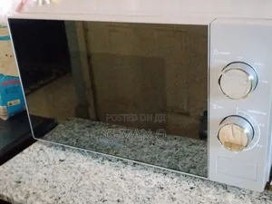 Hisense Microwave Oven 20l