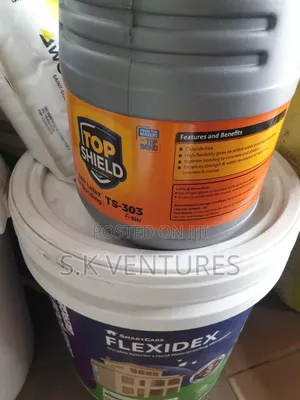 Top Shield 303