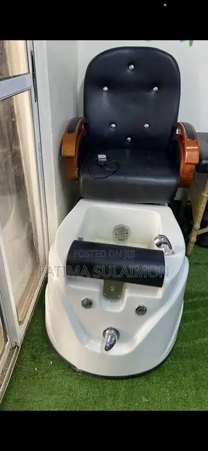 Spa Chair Pedicure Machine