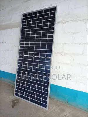 650w Canadian Solar Panels