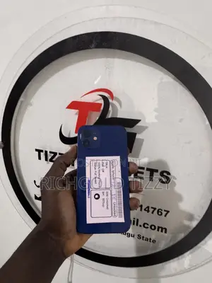 Apple iPhone 12 128 GB Blue
