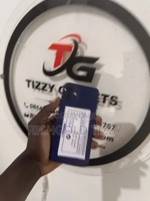 Apple iPhone 12 128 GB Blue