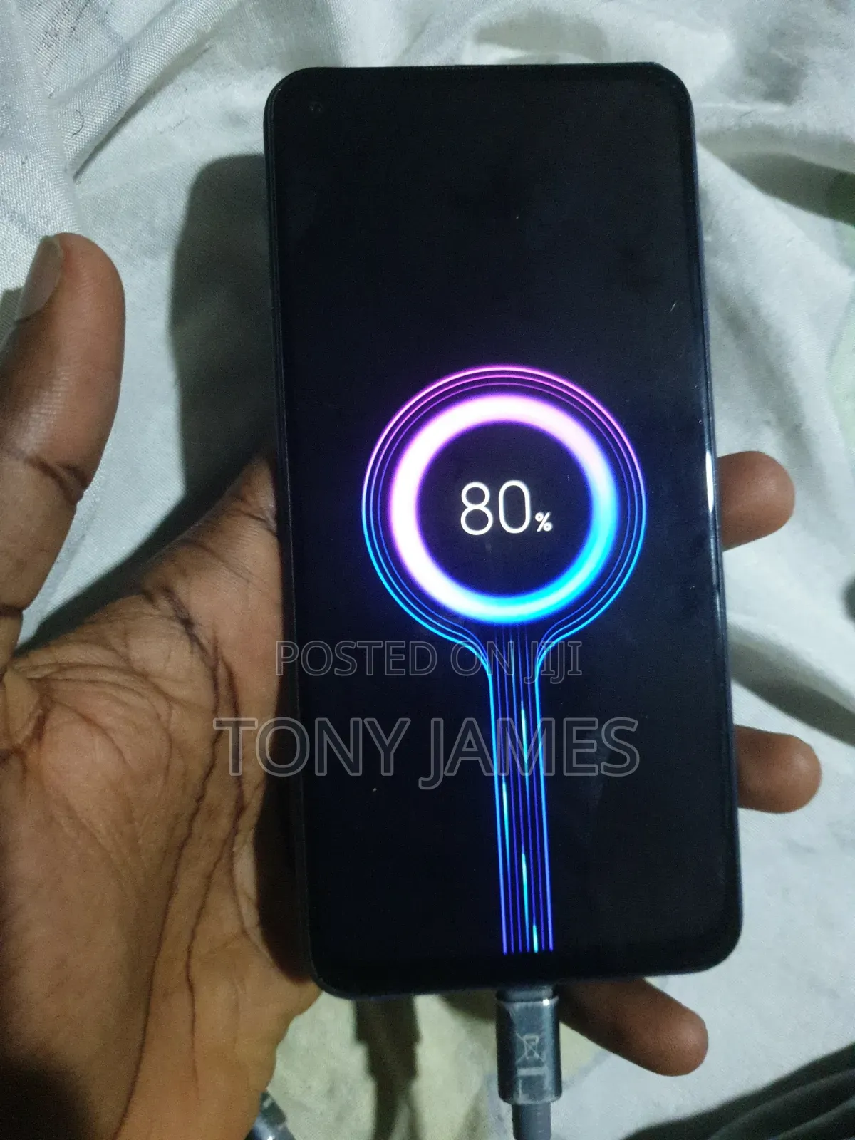 Xiaomi Redmi Note 9 64 GB Blue
