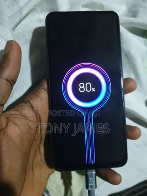 Xiaomi Redmi Note 9 64 GB Blue