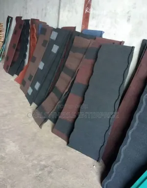 Best Suitable Roofing Sheet Product for Entire African
