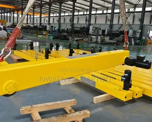 Crane End Carrier
