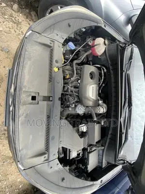 Hyundai Tucson Limited AWD 2016 Gray