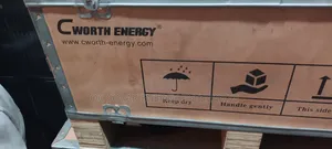 Cworth Energy 12kva Inverter