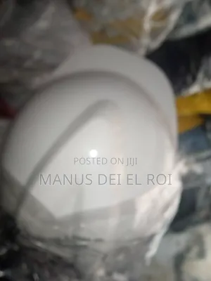 Safety Helmet (Hard Hat)