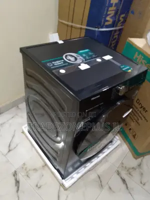 Hisense WD3S1043BT 10.5kg Fabric Care Washer