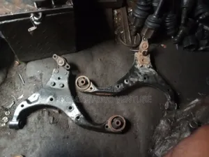 Front Lower Arm Hyundai Tucson, Kia Sportage, 200, 2009