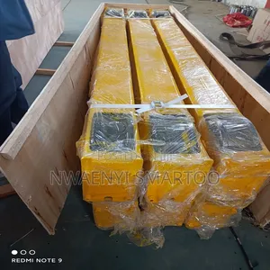 Crane End Head Carrier 2ton