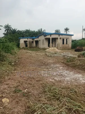 2bdrm Bungalow in Agbala Owerri Imo for sale