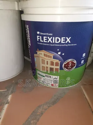 Smartcoat Flexidex Waterproofing Coating