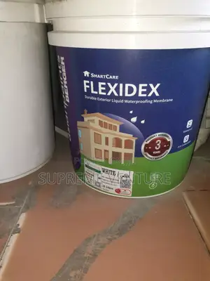 Smartcoat Flexidex Waterproofing Coating