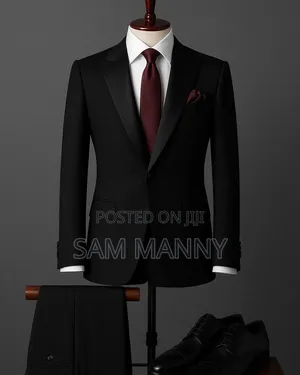 Suits for Gentlemen