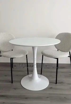 2set Restaurant Table