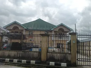 4bdrm Duplex in Trinity Gardens, Port-Harcourt for sale