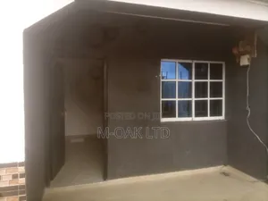 Mini Flat in Sangotedo for rent