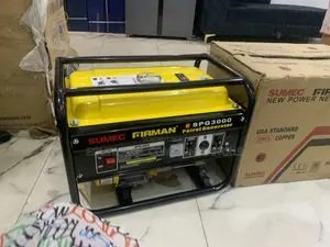 Sumec Firman SPG3000: Best Value Generator Under Its Class