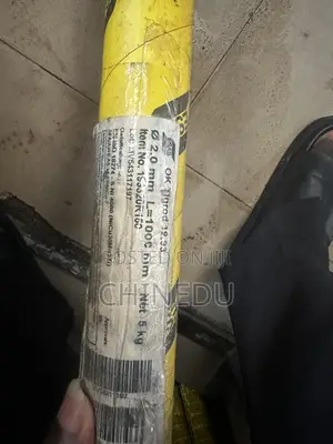 ESAB OK Tigrod 19.93 TIG Welding Filler 2.mm