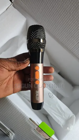 Zealot S89 Bluetooth Speaker