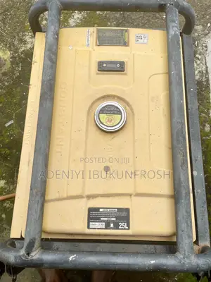 Elepaq Generator