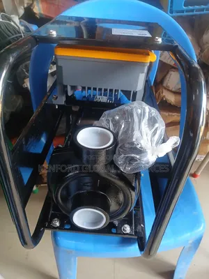 Quality 1hp Samking Solar Surface Pumping Machine