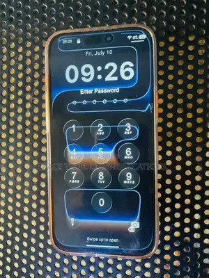 New CCIT P10 Pro 32 GB Gold