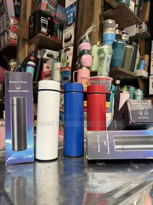 Meter Water Flask Available in Different Colors