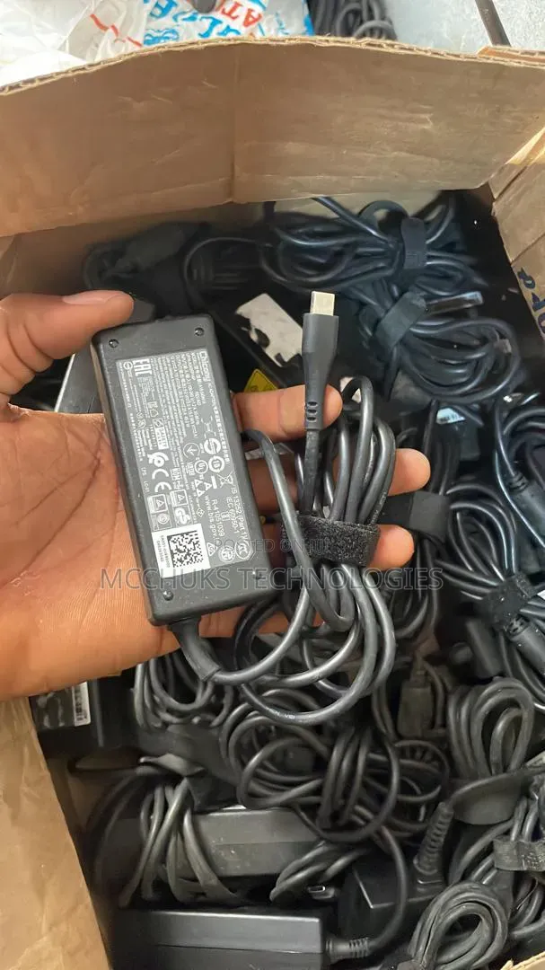 Followcome Laptop Chargers