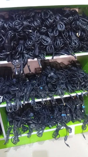 Followcome Laptop Chargers