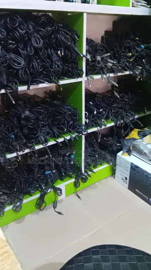 Followcome Laptop Chargers