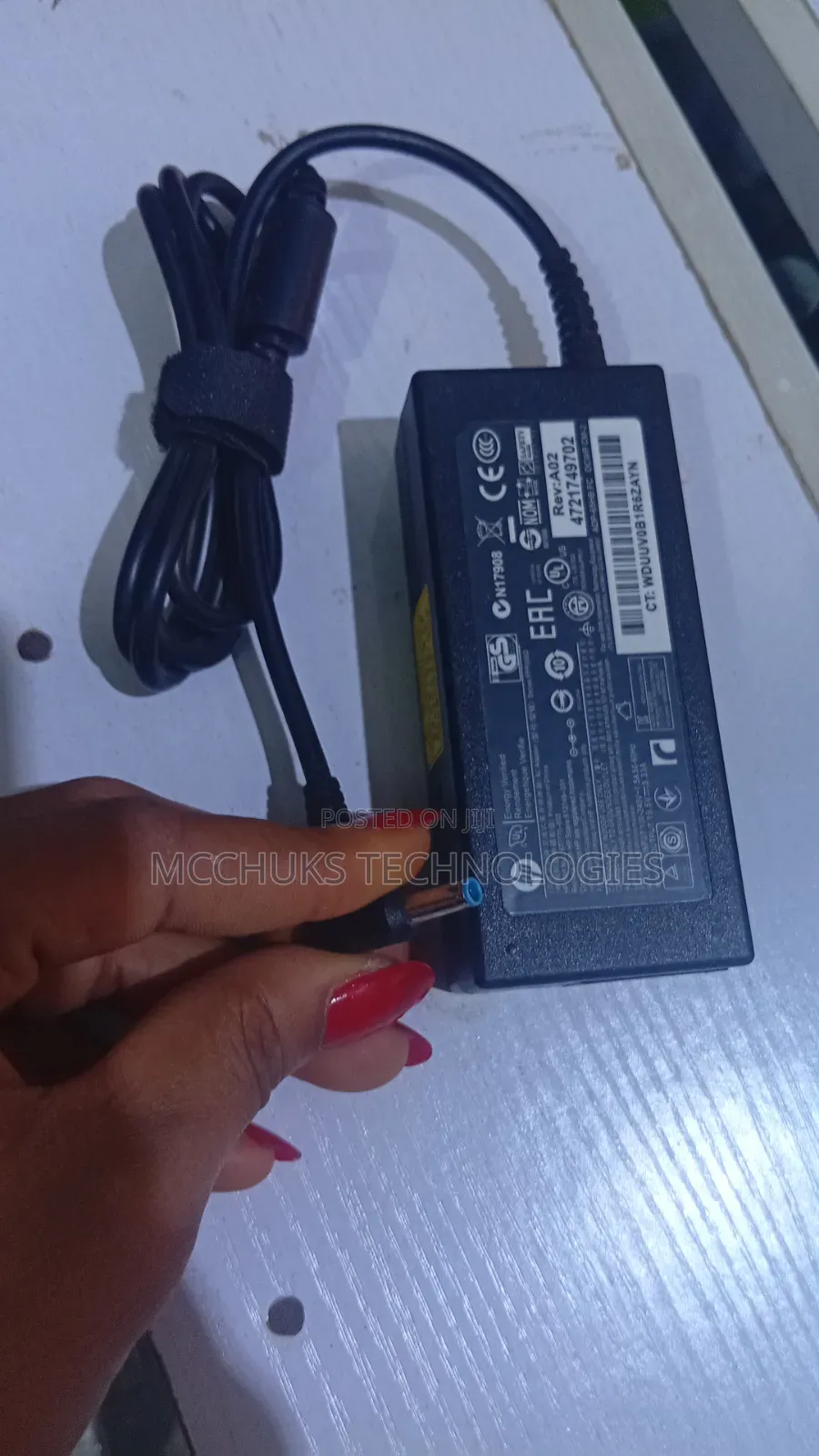 Followcome Laptop Chargers