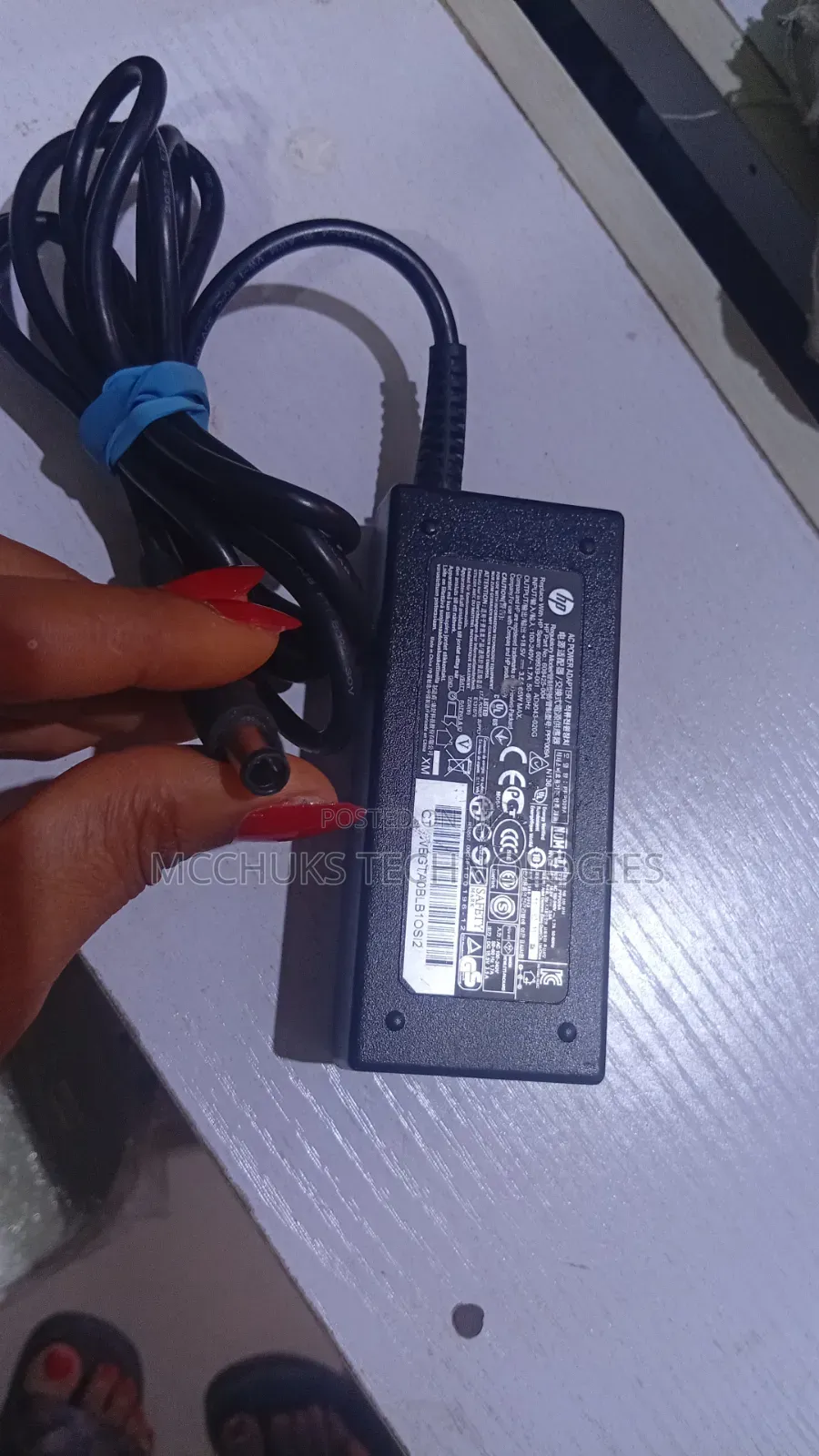 Followcome Laptop Chargers