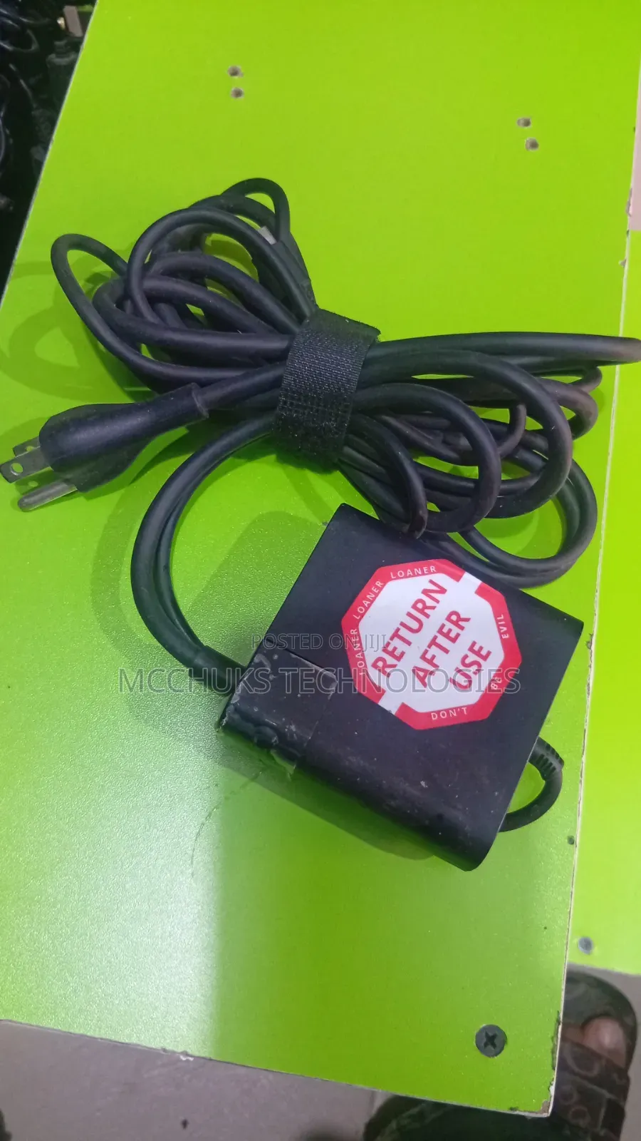 Followcome Laptop Chargers