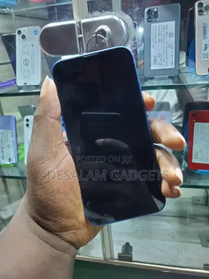 Apple iPhone 13 128 GB Blue