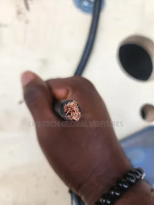 25mm2 Single Flexible Cable Full Gauge Copper All Color Available