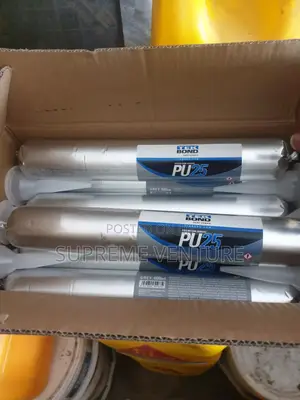 Tek Bond Pu