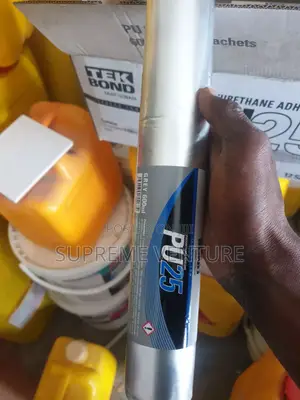 Tek Bond Pu
